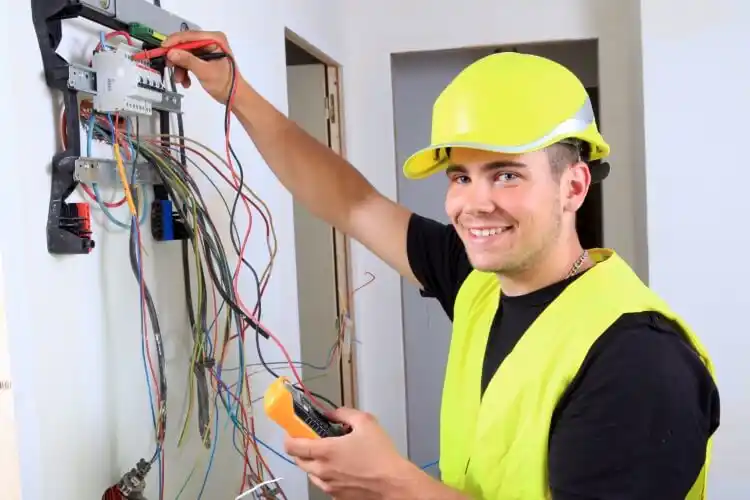 elektricien 't Haantje